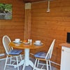 Photo 3: Dining area