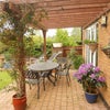 Photo 3: patio & pergola
