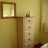 Photo 2: cupboard & mirror