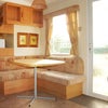 Photo 2: Caravan Eversholt Lounge/Dining
