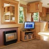 Photo 3: Caravan Eversholt Lounge/Kitchen
