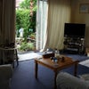 Photo 4: Part of lounge, going out to garden