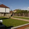 Photo 7: The beautiful garden, its nice and big and bright in the summer