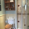 Photo 6: main bathroom - shower area