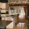 Photo 2: kitchen/family room
