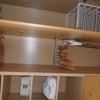 Photo 2: Ikea wardrobe space