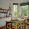 Photo 3: Kitchen/dinning room