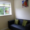 Photo 5: Lounge with Sofa, Dining Table/Chairs, TV/Freeview/DVD