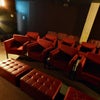 Photo 4: Cinema room