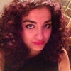 Photograph of Tanaz