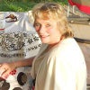 Photograph of Jocelyn