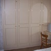 Photo 4: Bedroom with built in wardrobe