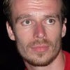 Photograph of Matt 