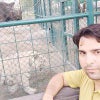 Photograph of Shahzad