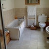 Photo 5: Large Bathroom with Seperate Shower Cubicle