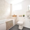 Photo 5: Main Bathroom