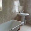 Photo 7: recently newly tiled