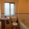 Photo 4: bathroom shared by 2 lodgers
