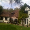 Photo 3: South Facing Garden with Patio