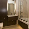 Photo 3: Main bathroom