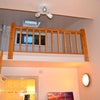 Photo 2: Mezzanine