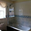 Photo 3: SEPERATE BATHROOM WITH OVER BATH SHOWER