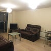 Photo 3: spacious living room