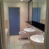 Photo 2: Upstairs Bathroom