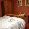 Photo 2: Orange room
