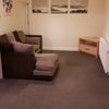 Photo 4: Comfortable lounge area with access to Sky dish for TV and broadband