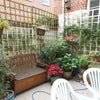 Photo 3: Court yard