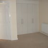 Photo 2: wardrobes and bathroom