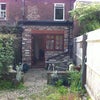 Photo 4: Garden area