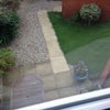 Photo 4: Garden, looking west