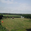Photo 2: View from back garden