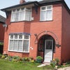 Photo 3: House has off  street parking