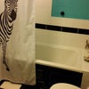 Photo 2: Main bathroom