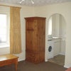 Photo 2: Lounge leading to kitchen