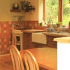 Photo 3: The kitchen
