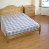 Photo 2: Very Large Double Bedroom With Balcony