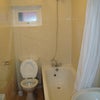 Photo 4: Clean Bathroom & W/C