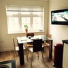 Photo 3: Kitchen Dining Room