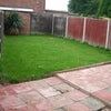 Photo 2: Clean Garden