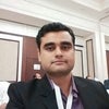 Photograph of Gaurav 