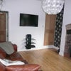 Photo 2: shared lounge