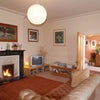 Photo 4: Lounge with open fire