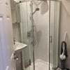 Photo 7: Downstairs bathroom