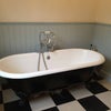 Photo 5: 1st Floor Bathroom