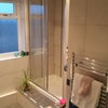 Photo 7: Double shower