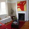 Photo 4: Spacious Front Room